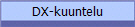 DX-kuuntelu